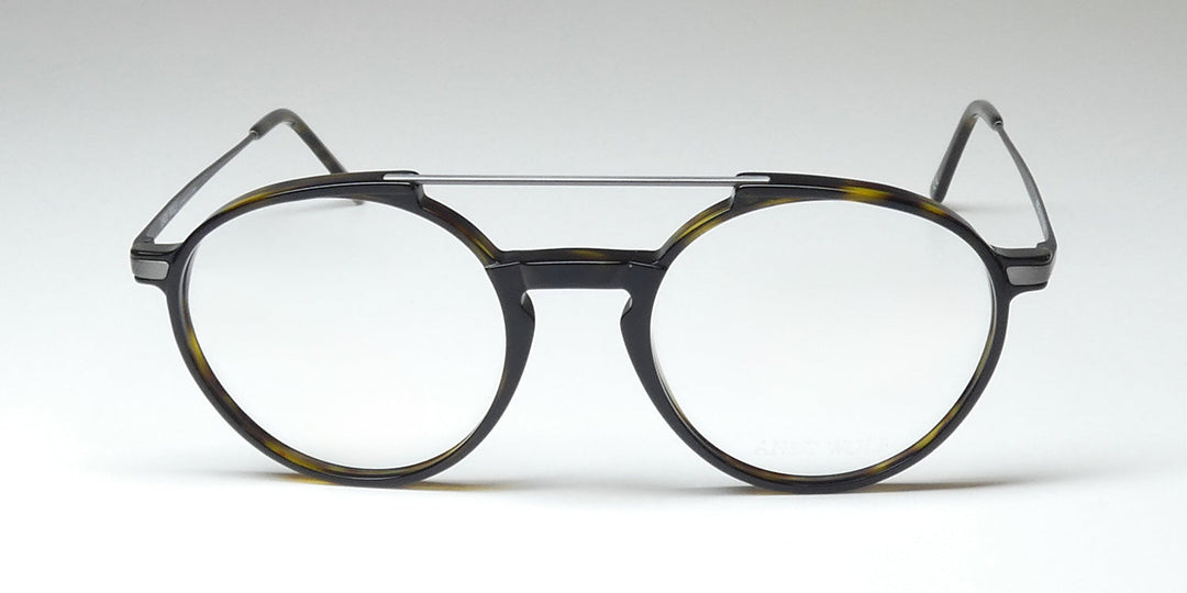 Andy Wolf 4547 Eyeglasses