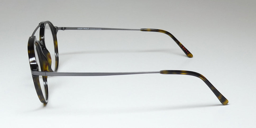Andy Wolf 4547 Eyeglasses