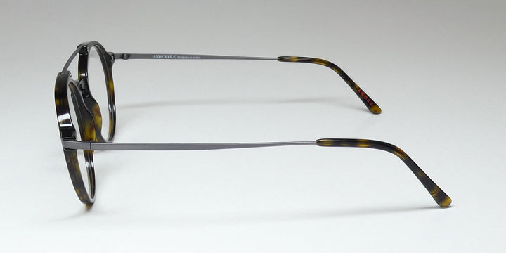 Andy Wolf 4547 Eyeglasses