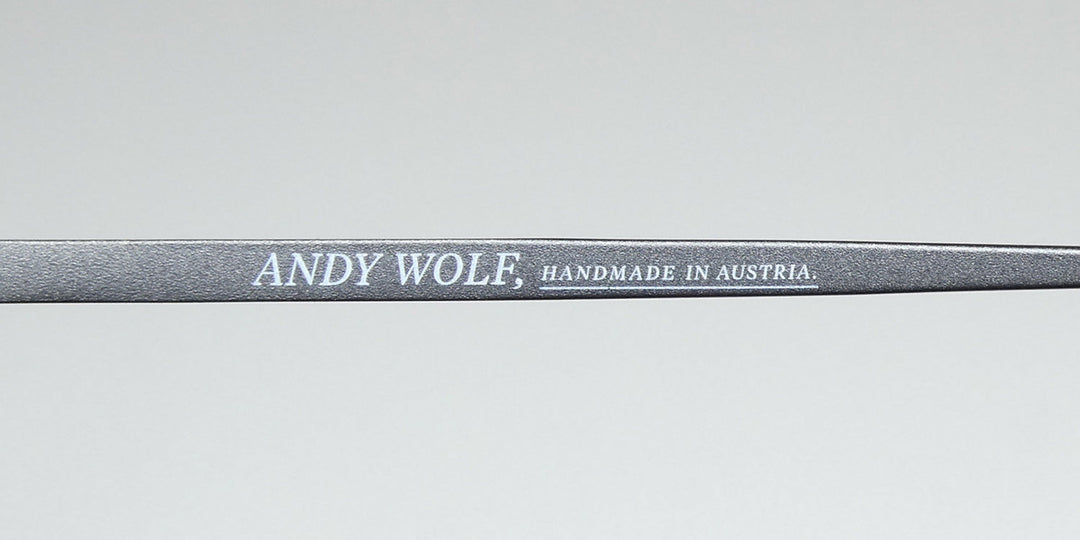 Andy Wolf 4547 Eyeglasses