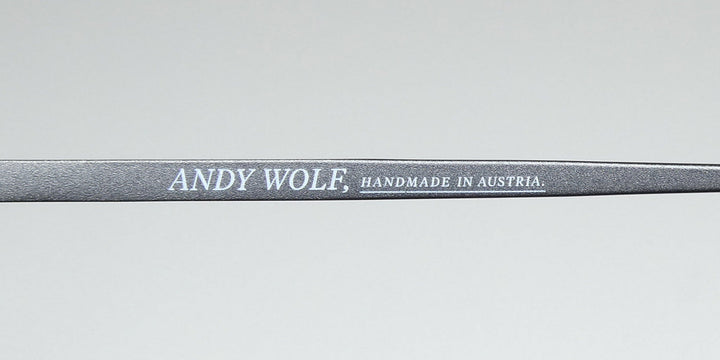 Andy Wolf 4547 Eyeglasses
