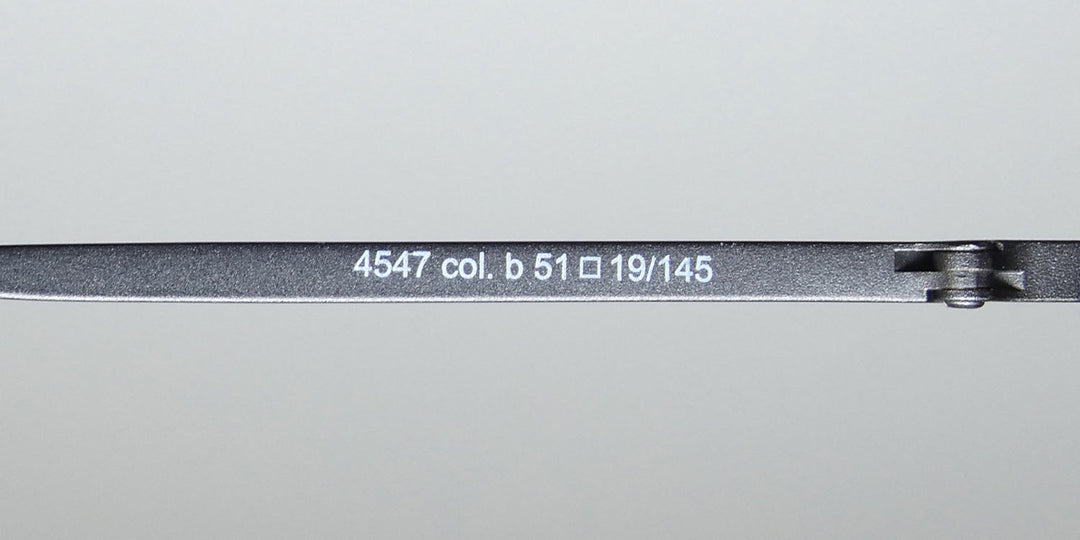 Andy Wolf 4547 Eyeglasses