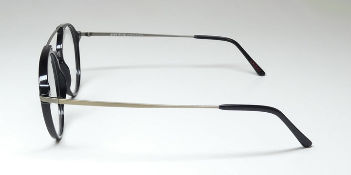 Andy Wolf 4547 Eyeglasses
