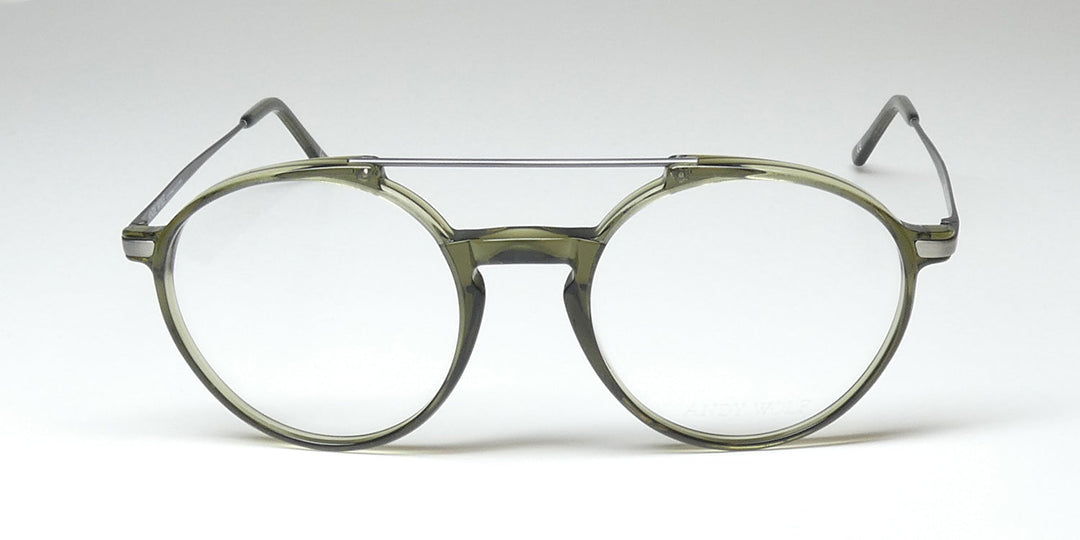 Andy Wolf 4547 Eyeglasses