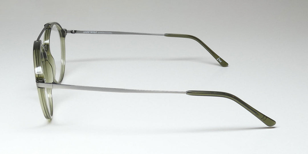 Andy Wolf 4547 Eyeglasses