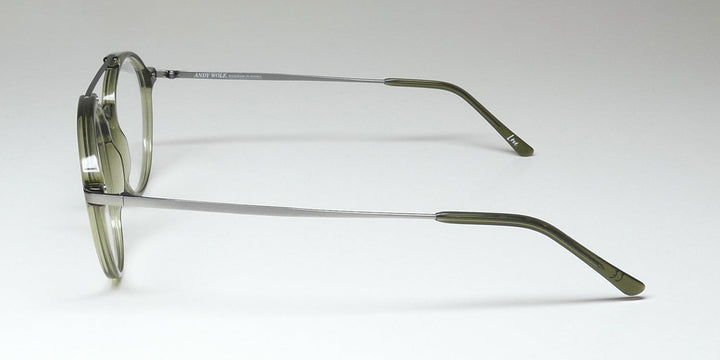 Andy Wolf 4547 Eyeglasses