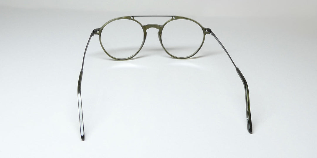 Andy Wolf 4547 Eyeglasses