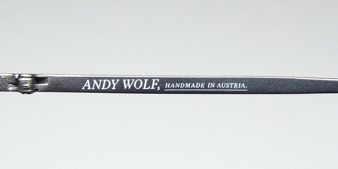 Andy Wolf 4547 Eyeglasses