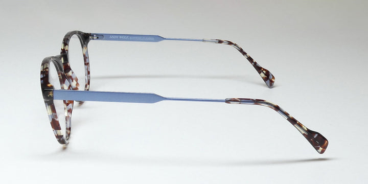 Andy Wolf 4588 Eyeglasses