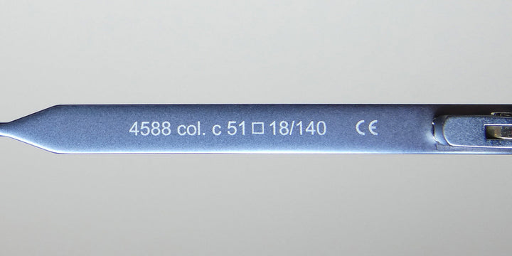 Andy Wolf 4588 Eyeglasses