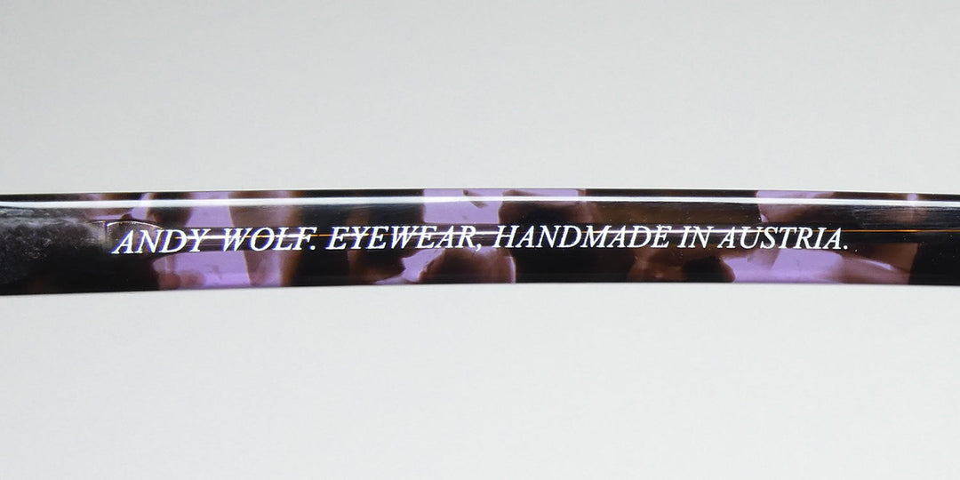 Andy Wolf 4510 Eyeglasses