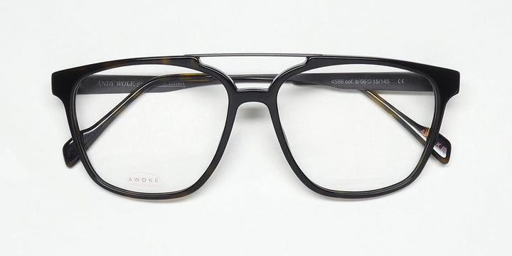 Andy Wolf 4586 Eyeglasses