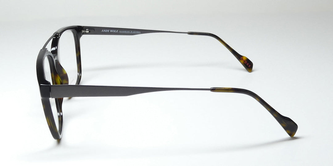 Andy Wolf 4586 Eyeglasses