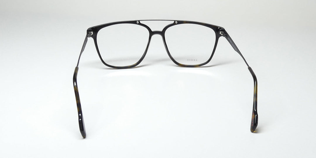 Andy Wolf 4586 Eyeglasses