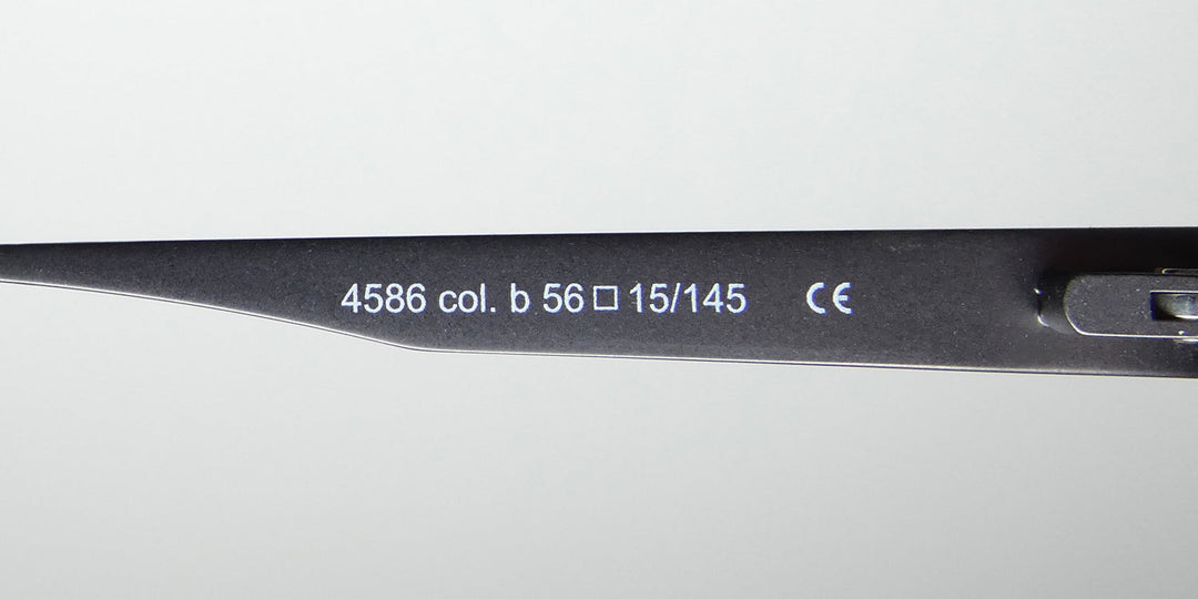 Andy Wolf 4586 Eyeglasses