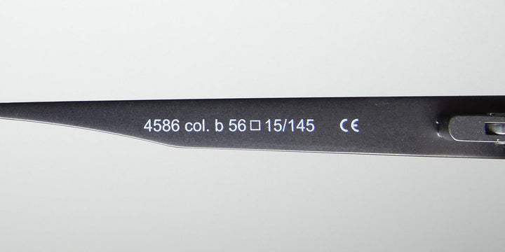 Andy Wolf 4586 Eyeglasses