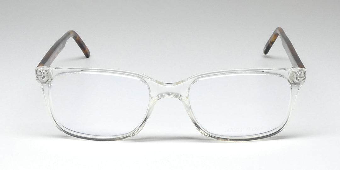 Andy Wolf 4492 Eyeglasses