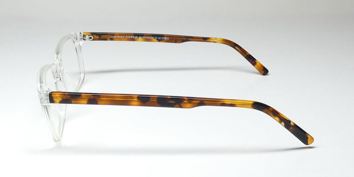 Andy Wolf 4492 Eyeglasses