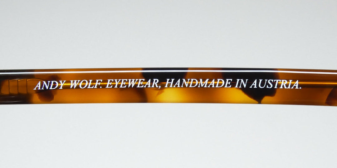 Andy Wolf 4492 Eyeglasses