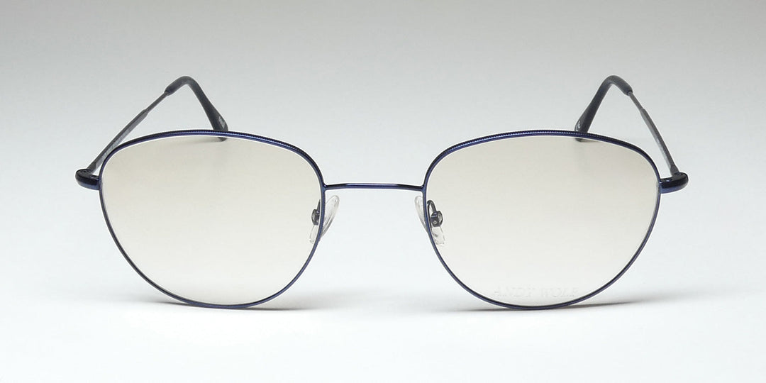 Andy Wolf 4733 Eyeglasses