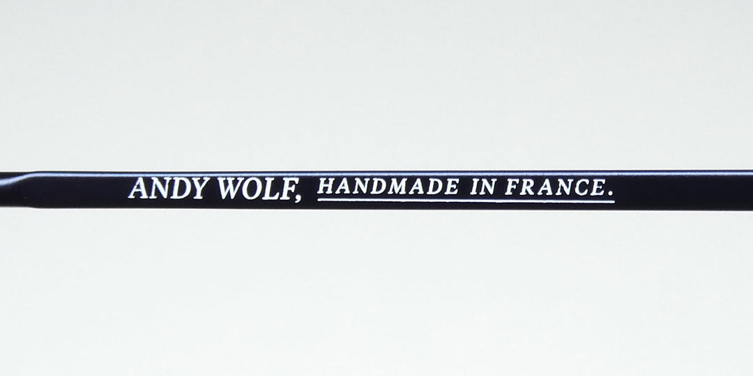Andy Wolf 4733 Eyeglasses