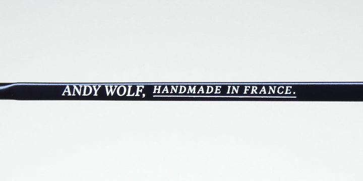 Andy Wolf 4733 Eyeglasses