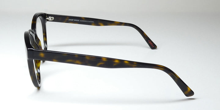 Andy Wolf 4578 Eyeglasses