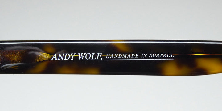 Andy Wolf 4578 Eyeglasses