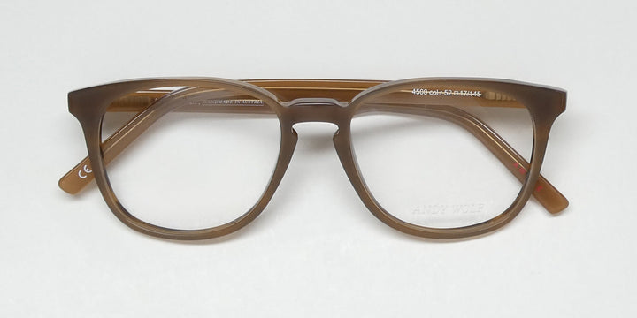 Andy Wolf 4500 Eyeglasses