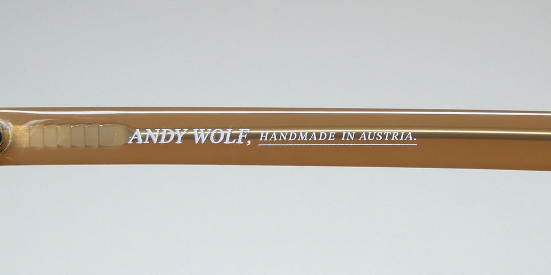 Andy Wolf 4500 Eyeglasses