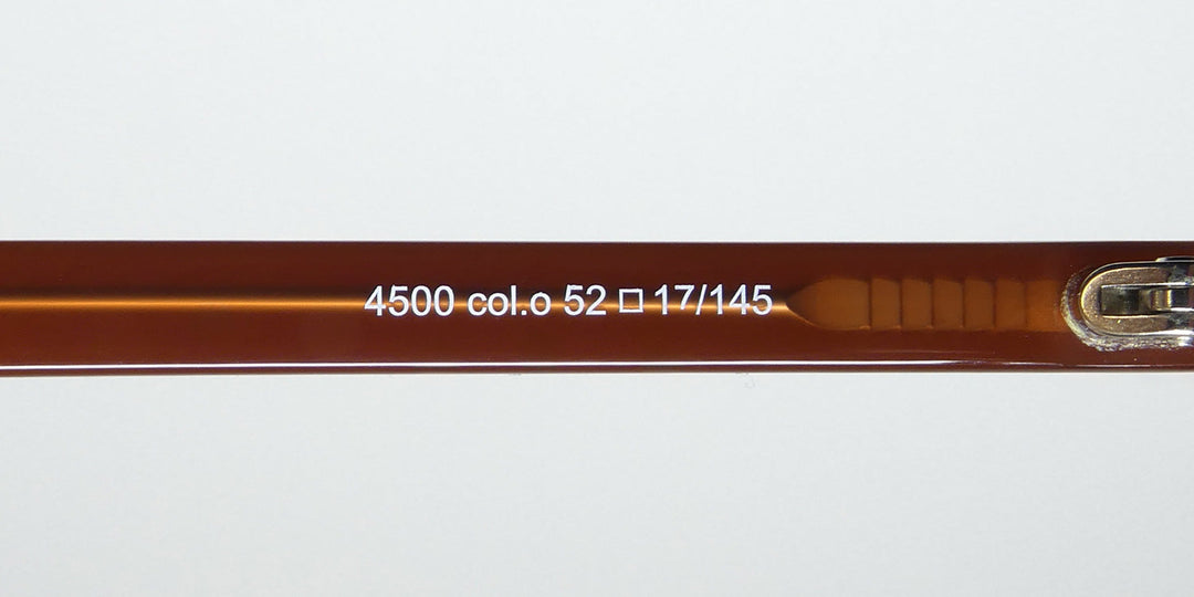 Andy Wolf 4500 Eyeglasses