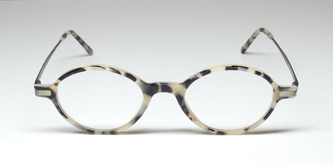 Andy Wolf 4551 Eyeglasses
