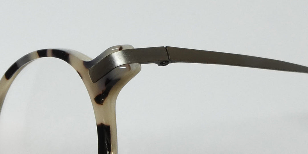 Andy Wolf 4551 Eyeglasses