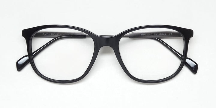 Andy Wolf 4591 Eyeglasses