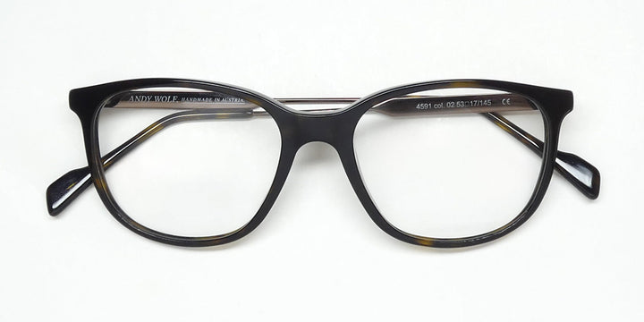 Andy Wolf 4591 Eyeglasses