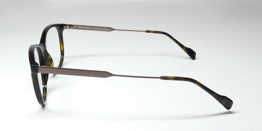 Andy Wolf 4591 Eyeglasses
