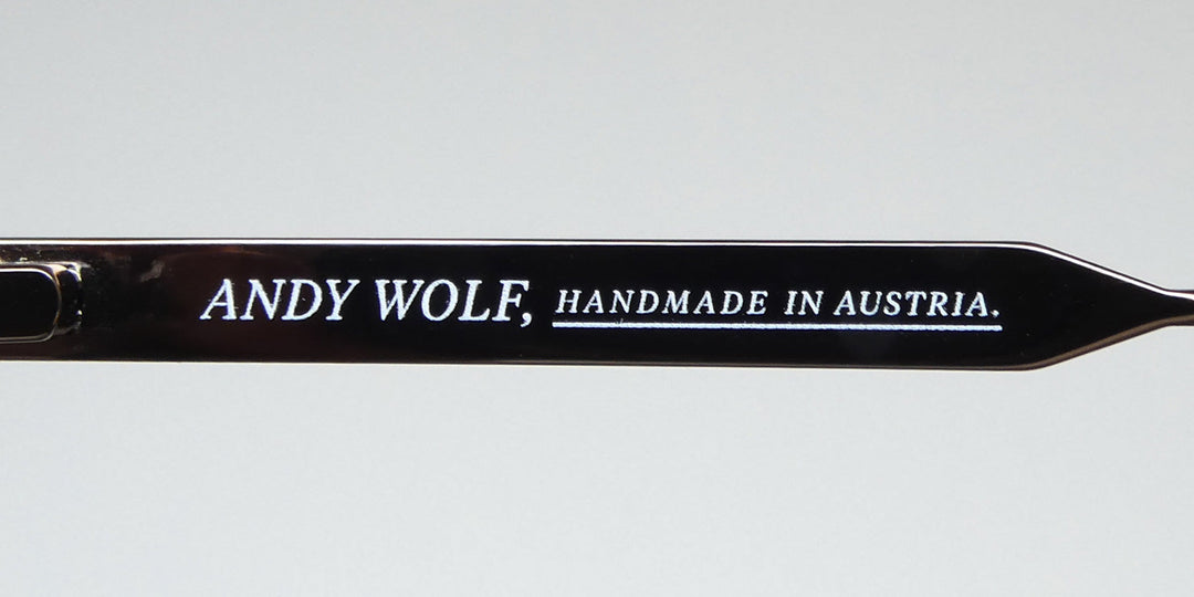 Andy Wolf 4591 Eyeglasses