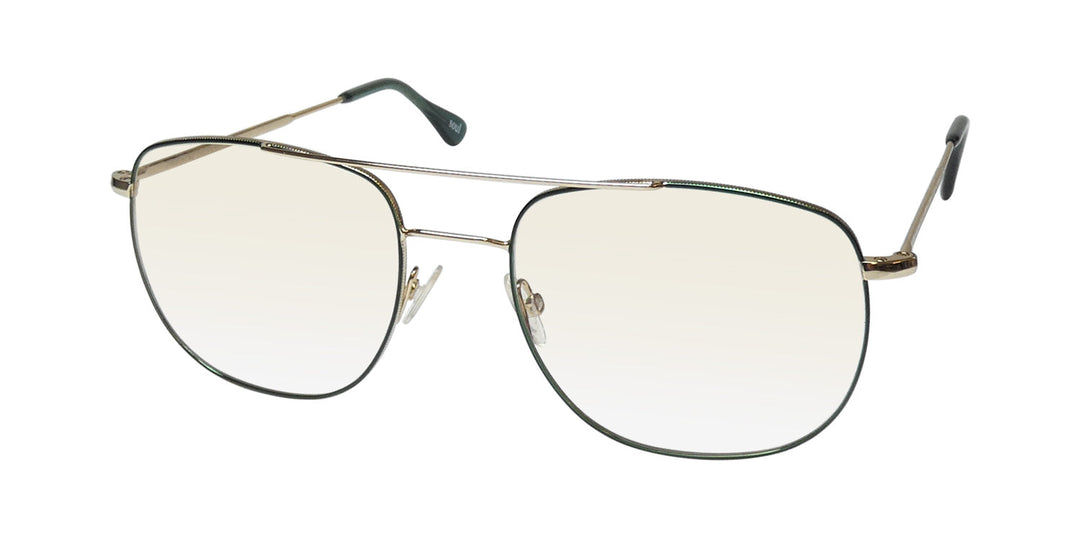 Andy Wolf 4741 Eyeglasses