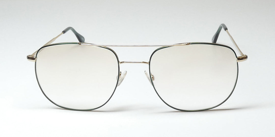 Andy Wolf 4741 Eyeglasses