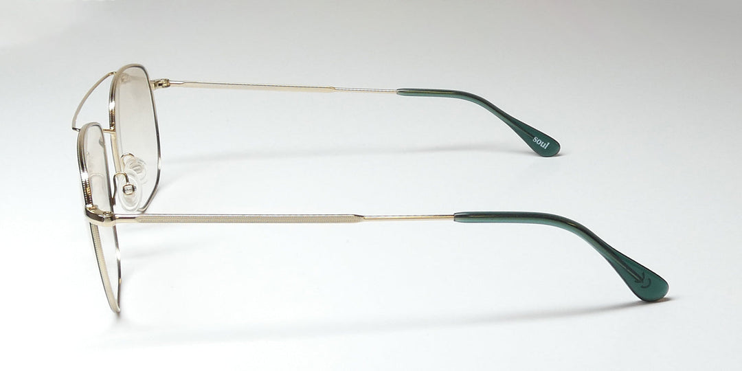 Andy Wolf 4741 Eyeglasses