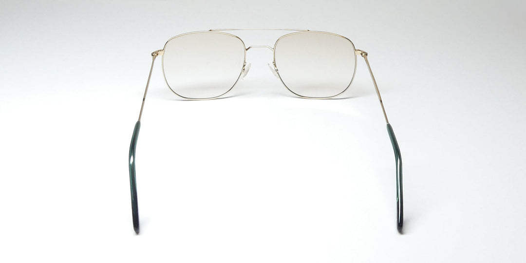 Andy Wolf 4741 Eyeglasses