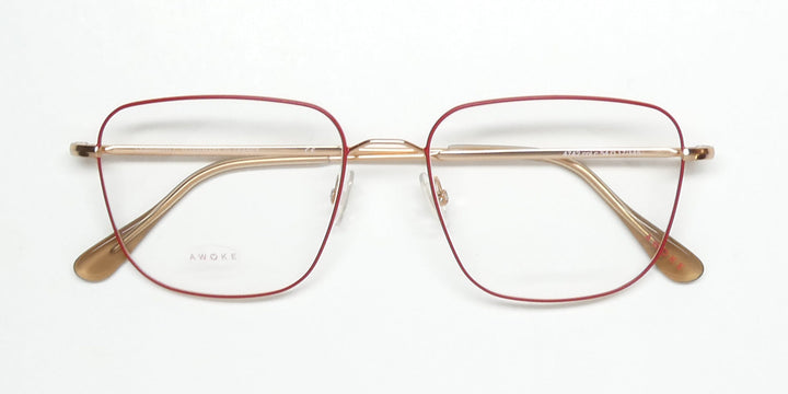 Andy Wolf 4742 Eyeglasses