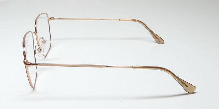 Andy Wolf 4742 Eyeglasses