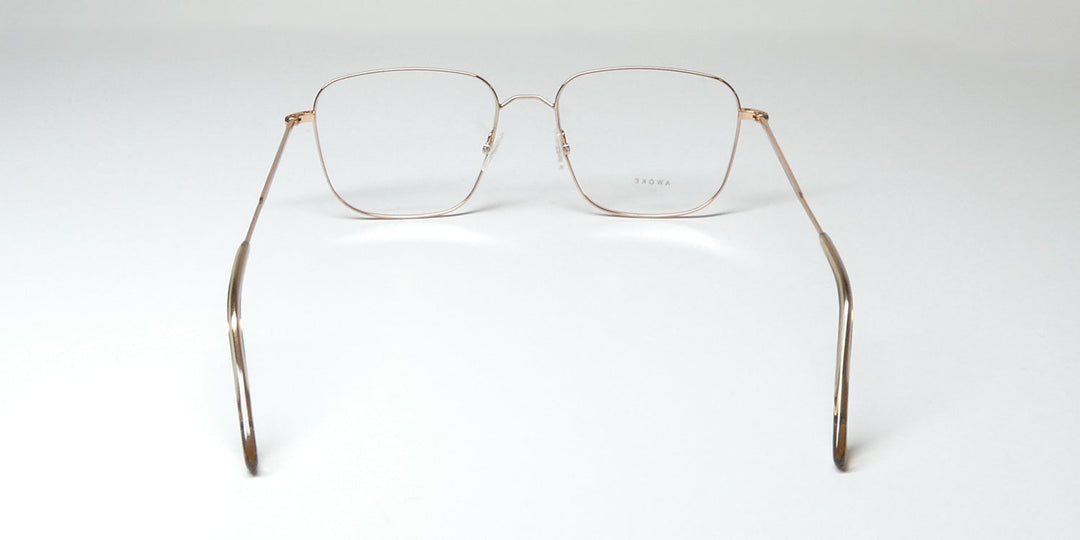 Andy Wolf 4742 Eyeglasses