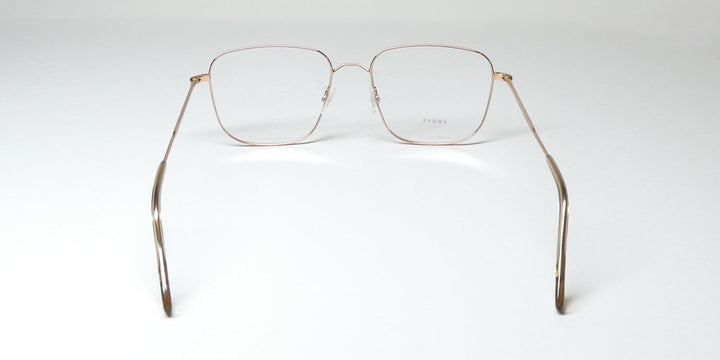 Andy Wolf 4742 Eyeglasses
