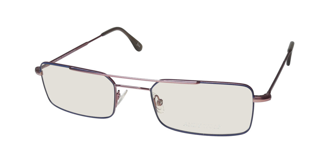 Andy Wolf 4739 Eyeglasses