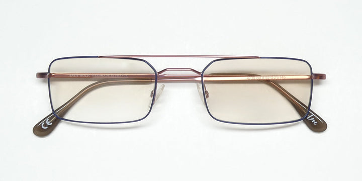 Andy Wolf 4739 Eyeglasses