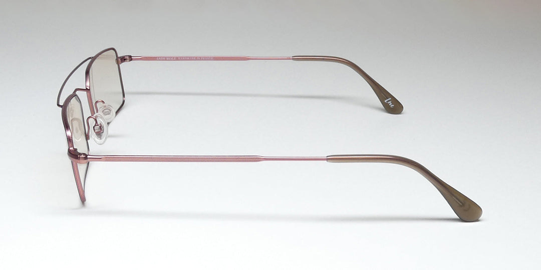 Andy Wolf 4739 Eyeglasses