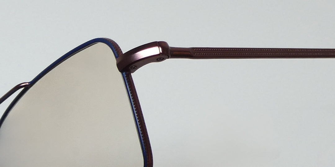 Andy Wolf 4739 Eyeglasses