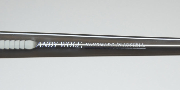 Andy Wolf 5061 Eyeglasses